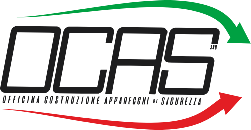O.C.A.S. Officina Costruzione Apparecchi di Sicurezza | Soluzioni Metalmeccaniche per complementi d'arredo, ferrotranviario e na