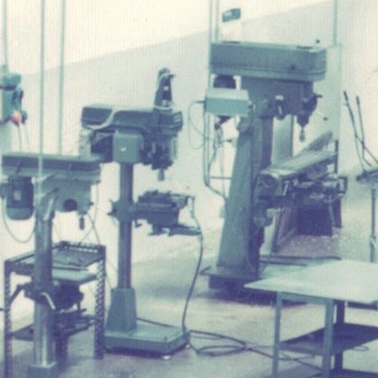 OCAS Primo trasferimento e espansione