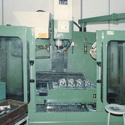 OCAS Trasferimento a Montemurlo e crescita costante