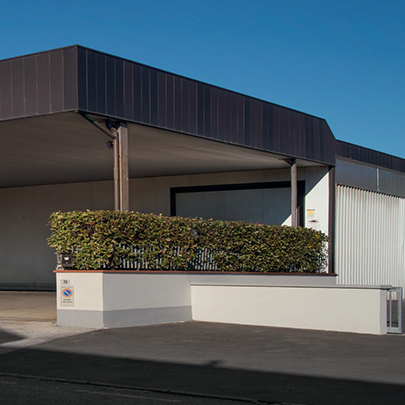 OCAS Nuovi traguardi con importanti commesse