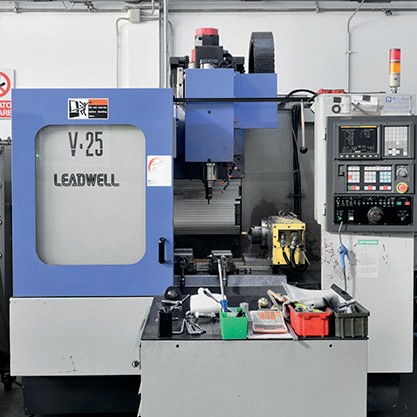 OCAS L’ingresso della stampa 3D