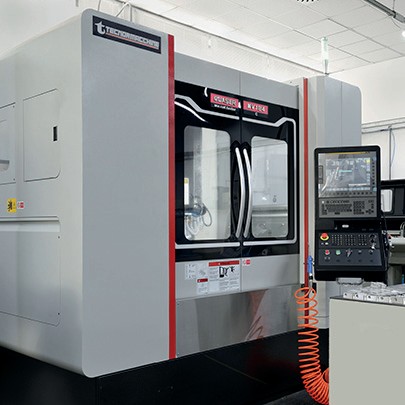 OCAS Nuove sfide e investimenti